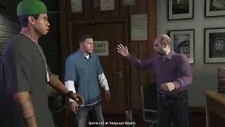 Thumbnail: Grand Theft Auto 5 - Mission: Repossession | PC | MAX GRAPHICS