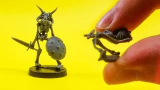 Thumbnail: 3D Printing Miniatures Has Entered a New Era
