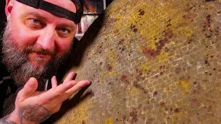 Thumbnail: This Is How You Make Foam Terrain Look Like Real Stone
