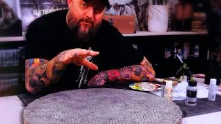 Thumbnail: Stop Painting Terrain the "Right" Way