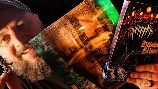 Thumbnail: It's a Great Time to Be a Pirate Borg Fan