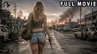 Thumbnail: AFTERMATH: THE DEAD RISE 🎬 Full Sci-Fi Thriller Horror Movie 🎬 English HD