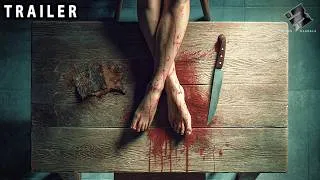 Thumbnail: BABYBACKS 🎬 Official Teaser Trailer 🎬 Horror Movie 🎬 English HD 2026