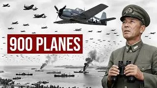 Thumbnail: The Day 900 American Planes Appeared Over Truk—And How Japan Responded