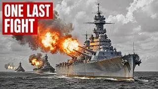 Thumbnail: Why Nimitz Sent His “Worthless” Old Battleships Into One Last Battle — And Won