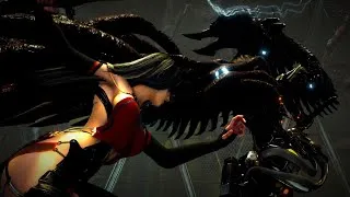 Thumbnail: STELLAR BLADE: +50 mins of PEAK COMBAT🔥💯