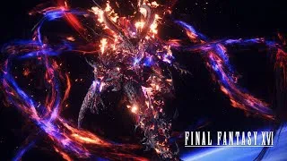 Thumbnail: LORE-ACCURATE IFRIT RISEN COMBAT - FINAL FANTASY XVI🔥💯