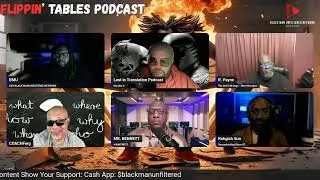 Thumbnail: You Can't Sell A Dream Looking Like A Nightmare