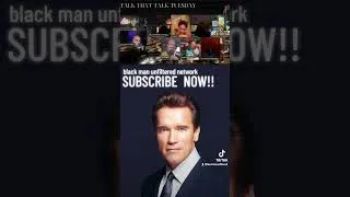 Thumbnail: Arnold Was  Lonely In That House.... The Maid Did Her Job...