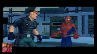 Thumbnail: LIL B REVIEWS SPIDER MAN FRIEND OR FOE FOR PLAYSTATION 2 ???