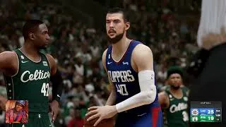 Thumbnail: LIL B PLAYS 2k23 I ONLINE 1 Hour +