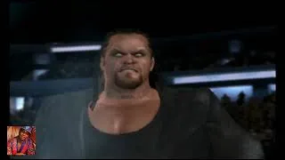 Thumbnail: LIL B REVIEWS SMACKDOWN VS RAW 2007 FOR PLAYSTATION 2 ( I THINK ) LOL
