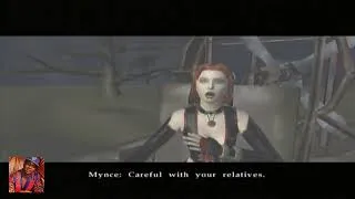 Thumbnail: LIL B REVIEWS BLOODRAYNE FOR XBOX