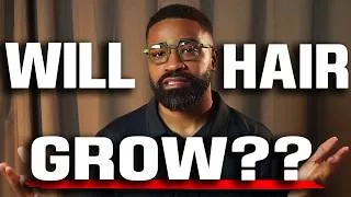 Thumbnail: I ranked EVERY hair loss treatment (science backed)
