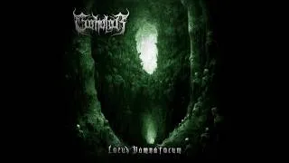 Thumbnail: Goholor - Locus Damnatorum  (Slovak Black / Death Metal | Full Album 2026)