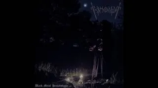 Thumbnail: Termogaunt - Black Metal Hematofagia  (Black Metal | Full EP 2026)