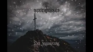 Thumbnail: Winterwald - Der Jagasprung  (Austrian Atmospheric Black Metal | Full Album 2026)