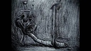 Thumbnail: Azostos - I  (Spiritual Black Metal  | Full EP 2026)