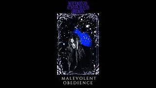 Thumbnail: Beyond the Red Moon - Malevolent Obedience  (USBM | Full Album 2026)