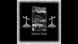 Thumbnail: Cärthüs - Extinción Impía  (Chilean Black Metal / Punk | Full EP 2026)