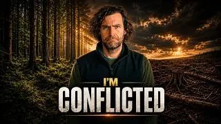 Thumbnail: They Are Cutting Down The Forest and I'm Conflicted