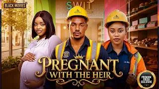 Thumbnail: PREGNANT WITH THE HEIR (VICTORY MICHAEL, OMECHE OKO, CHIOMA NWAOHA ) Latest Nigerian Movie 2026