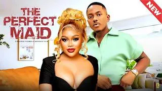 Thumbnail: THE PERFECT MAID (CHIOMA NWOSU, TIMINI EGBUSON )Latest Nigerian Movie 2026