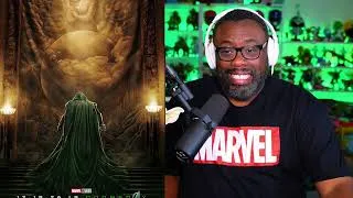 Thumbnail: Avengers Doomsday Trailer - THIS SHOULDN'T EXIST!!!