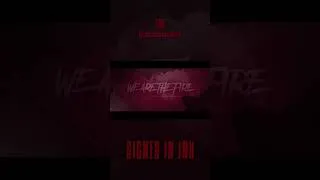 Thumbnail: 黒 - SIGNED IN INK #metal #metalcore #chorus #music #breakdown