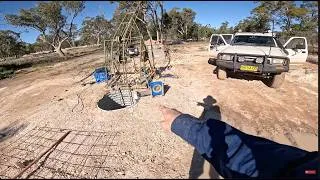 Thumbnail: Months of Preparing, One Week of Digging — This Is What Opal Mining Really Looks Like