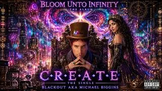 Thumbnail: Blackout | Michael Biggins - CREATE (Official Audio)