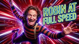 Thumbnail: Robin Williams Most Adult Outtakes, Deleted Scenes & Comedy Moments (4K Remastered)