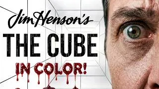 Thumbnail: Jim Henson's Lost Masterpiece: The Cube (1969) Full Color 4K 16:9 Restoration