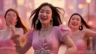 Thumbnail: BLACKPINK - Cute Pony (2026 Official Music Video)