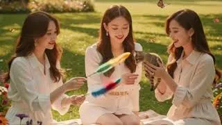 Thumbnail: BLACKPINK - My Kitty (2026 Official Music Video)