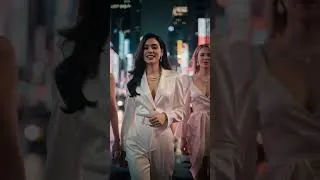 Thumbnail: BLACKPINK - Yes Baby (2026 Official Music Video)
