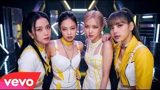 Thumbnail: BLACKPINK – Poison Paradise (Lyric Video)