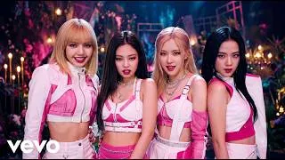 Thumbnail: BLACKPINK – Savage Paradise (Lyric Video)