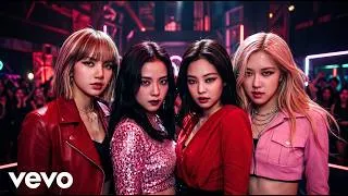 Thumbnail: BLACKPINK – Heartbreaker Mode (Lyric Video)