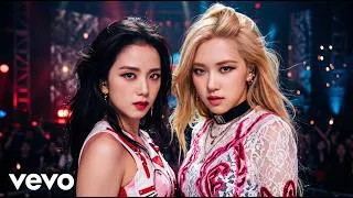 Thumbnail: BLACKPINK – Quantum (Music Video)
