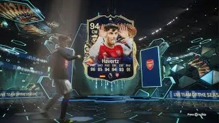 Thumbnail: Havertz