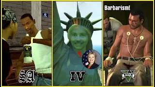 Thumbnail: The Most Controversial Thing In Every GTA game