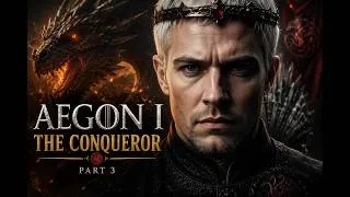Thumbnail: Aegon Targaryen — The Conqueror | Part 3