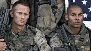 Thumbnail: The Real Story Behind Generation Kill