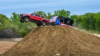 Thumbnail: America’s Most Reckless Jump