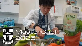 Thumbnail: MasterChef 2025