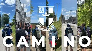 Thumbnail: Camino de Santiago 2025