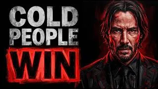 Thumbnail: Why Emotionally Cold People Seem Powerful