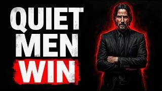 Thumbnail: How To Become Respected Without Talking Much