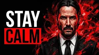Thumbnail: The Art of Emotional Control